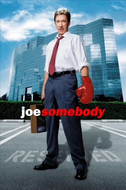 Joe Somebody-full