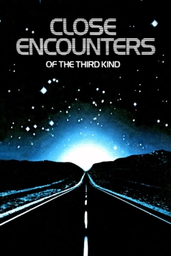 Close Encounters of the Third Kind-full