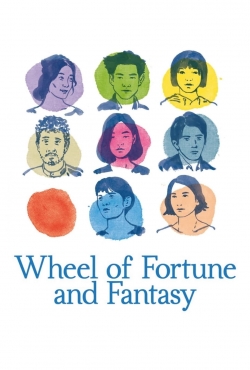 Wheel of Fortune and Fantasy-full