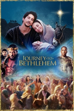 Journey to Bethlehem-full