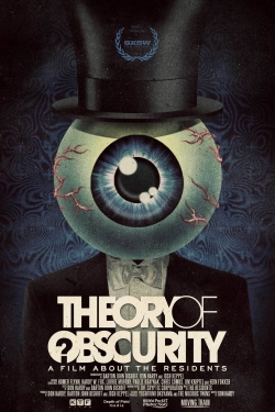 Theory of Obscurity: A Film About the Residents-full