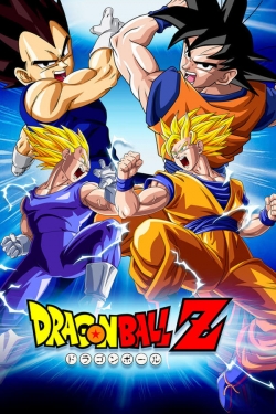 Dragon Ball Z-full