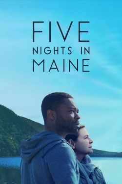 Five Nights in Maine-full