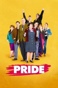 Pride-full