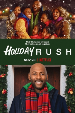 Holiday Rush-full