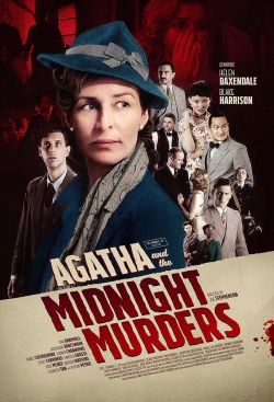 Agatha and the Midnight Murders-full