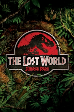 The Lost World: Jurassic Park-full