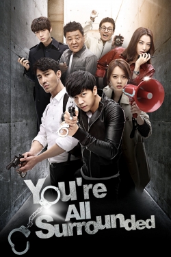 You Are All Surrounded-full
