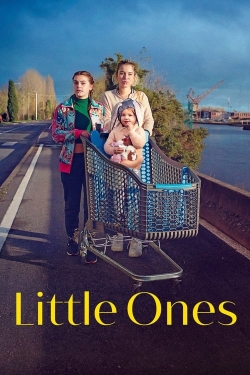 Little Ones-full