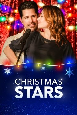 Christmas Stars-full