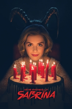 Chilling Adventures of Sabrina-full