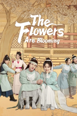 The Flowers Are Blooming-full