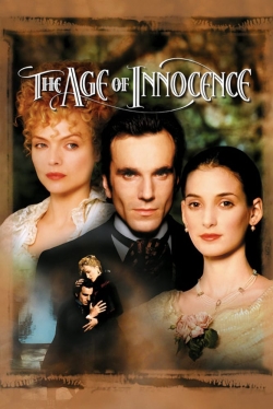 The Age of Innocence-full