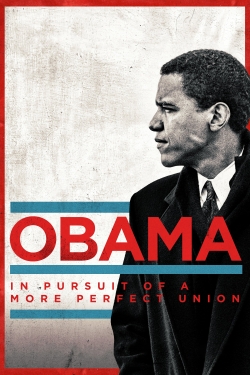 Obama: In Pursuit of a More Perfect Union-full