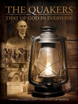 Quakers: That of God in Everyone-full
