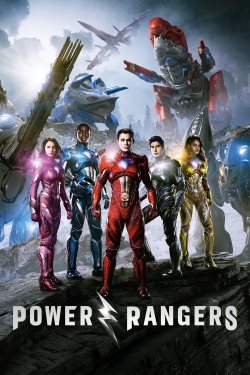 Power Rangers-full