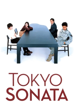 Tokyo Sonata-full