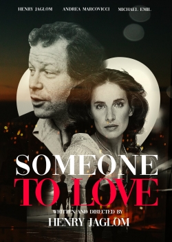 Someone to Love-full