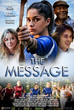 The Message-full