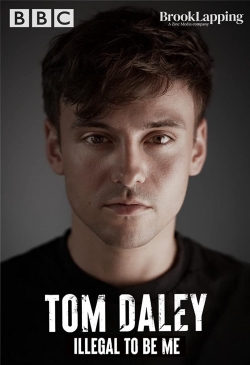 Tom Daley: Illegal to Be Me-full