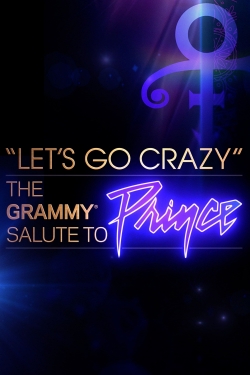 Let's Go Crazy: The Grammy Salute to Prince-full