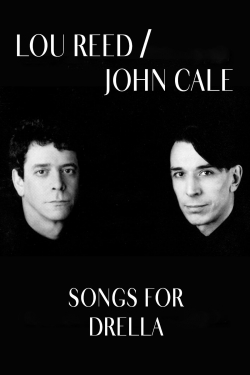 Lou Reed & John Cale: Songs for Drella-full