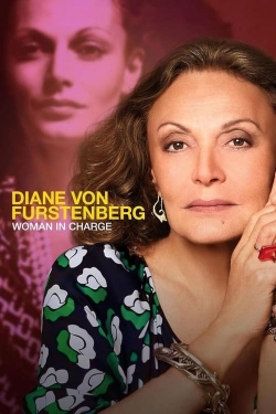 Diane von Furstenberg: Woman in Charge-full