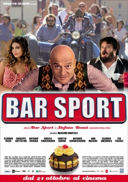 Bar Sport-full