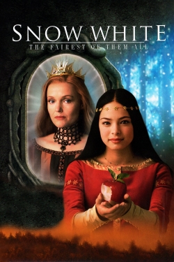 Snow White: The Fairest of Them All-full