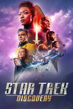 Star Trek: Discovery-full