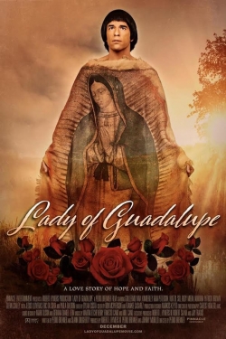 Lady of Guadalupe-full