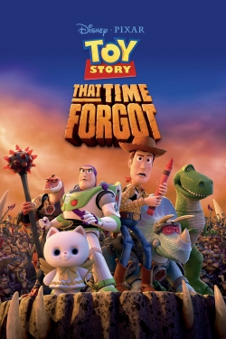 Toy Story That Time Forgot-full