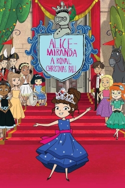 Alice-Miranda A Royal Christmas Ball-full