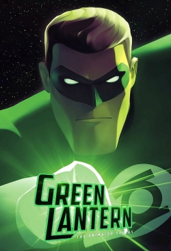 Green Lantern: The Animated Series-full