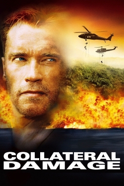Collateral Damage-full