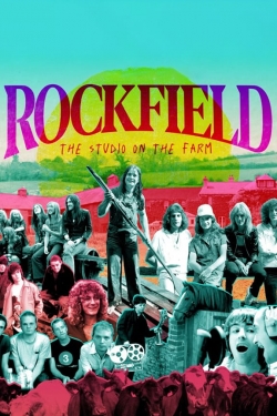 Rockfield : The Studio on the Farm-full