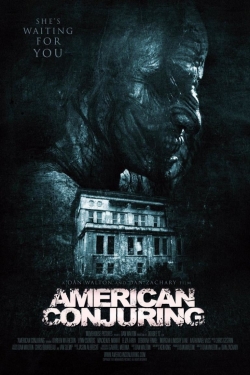 American Conjuring-full