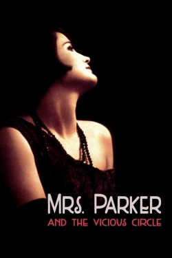 Mrs. Parker and the Vicious Circle-full