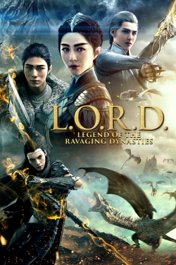L.O.R.D: Legend of Ravaging Dynasties-full
