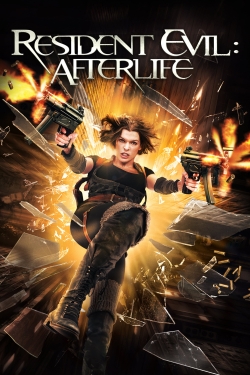 Resident Evil: Afterlife-full