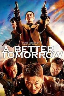 A Better Tomorrow-full