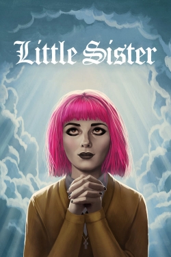 Little Sister-full