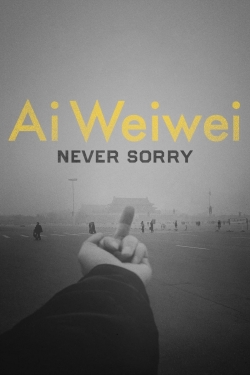 Ai Weiwei: Never Sorry-full