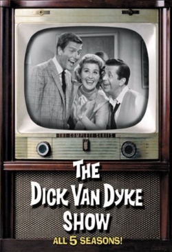The Dick Van Dyke Show-full