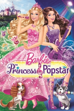 Barbie: The Princess & The Popstar-full