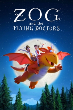 Zog and the Flying Doctors-full