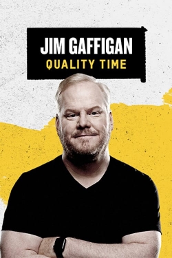 Jim Gaffigan: Quality Time-full