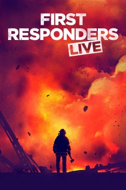 First Responders Live-full