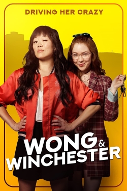 Wong & Winchester-full