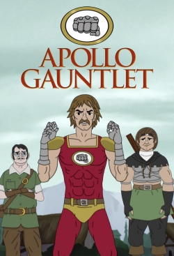 Apollo Gauntlet-full